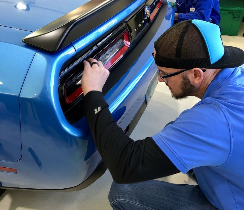 Learn to detail cars mike phillips Autogeek