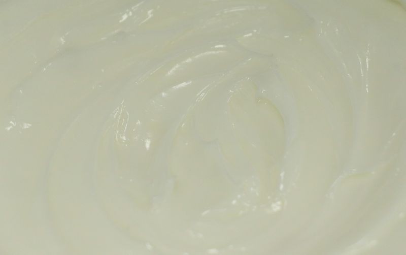 Leather Balm like pudding