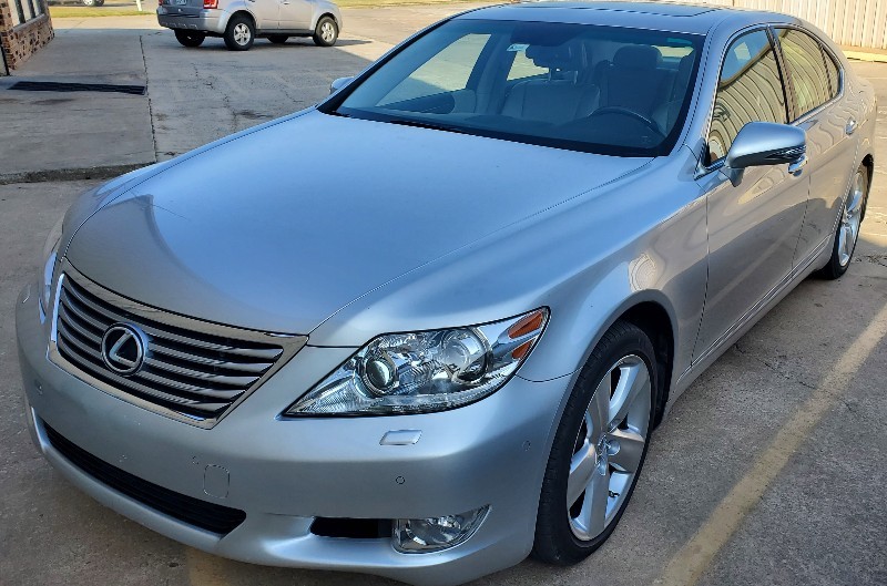 Lexus_Before_