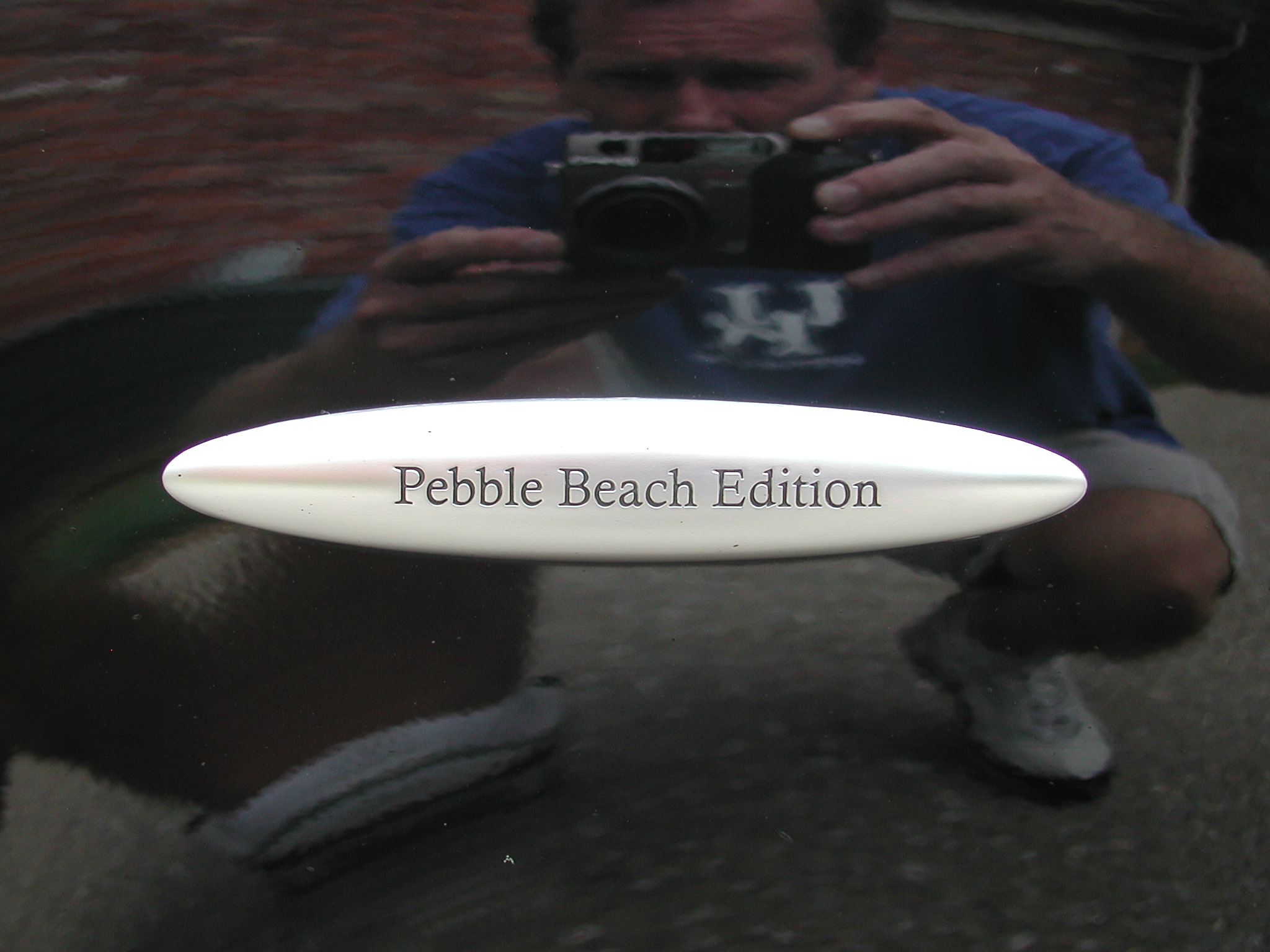 Lexus_SC_430_Pebble_Beach_reflection