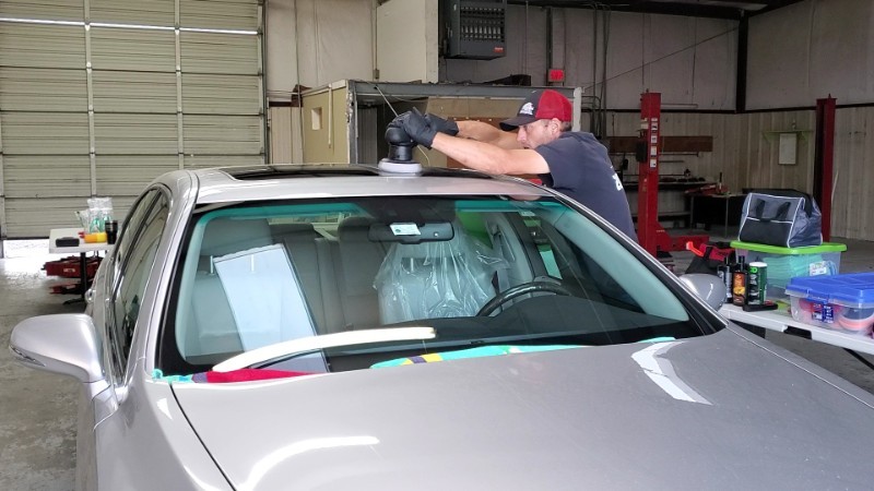 Lexus_Sunroof_Polishing