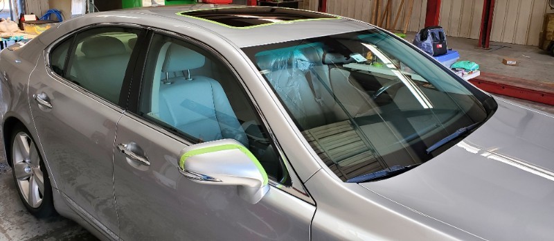 Lexus_Tape_Job_1