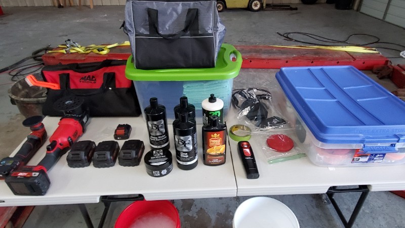 Lexus_Tools_And_Products_Used