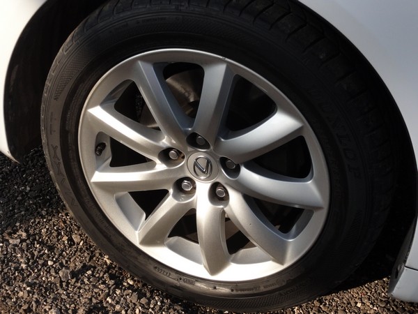 lexusafterwheels