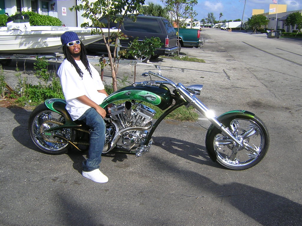 liljohn