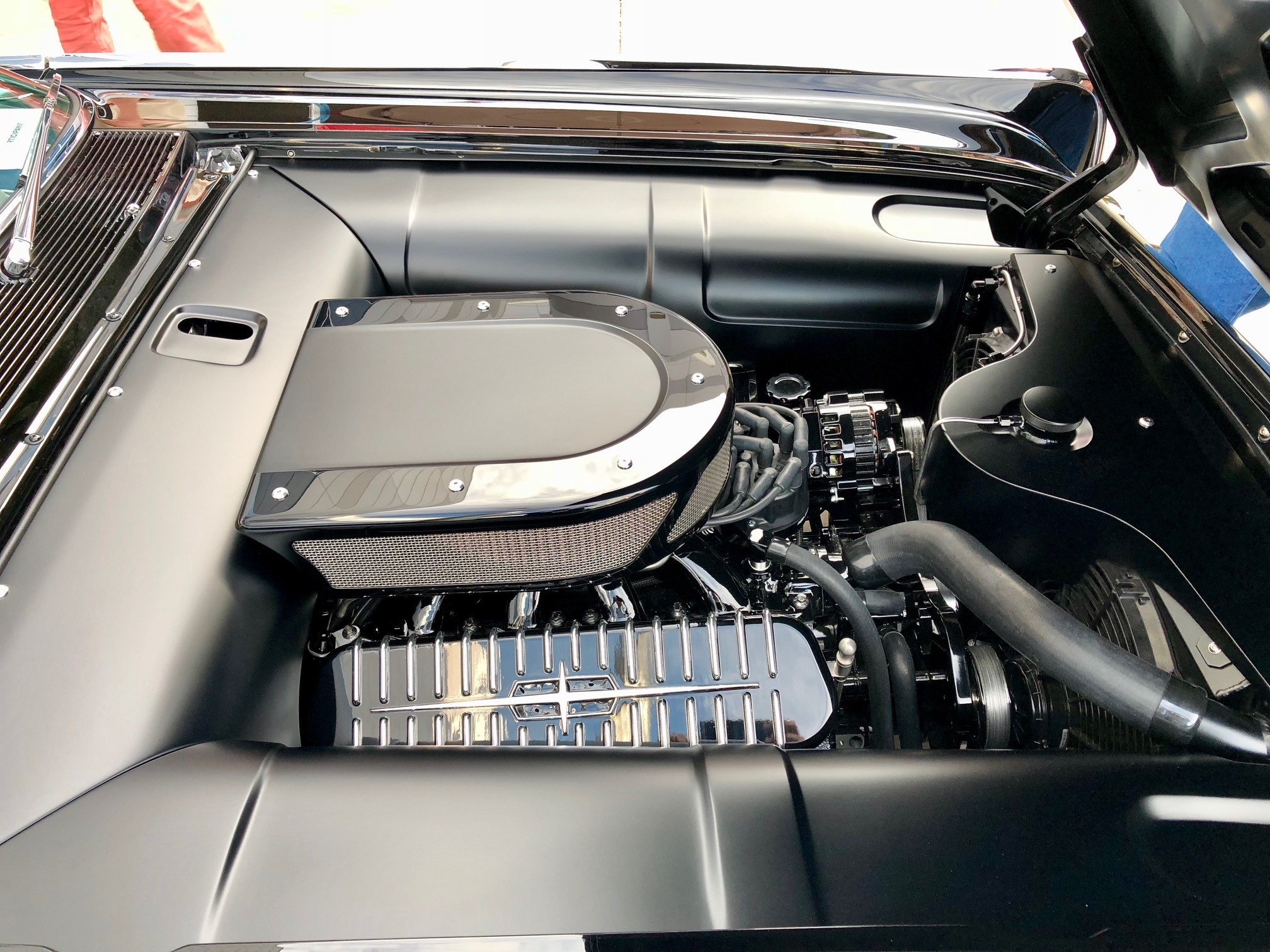 Lincoln - SEMA