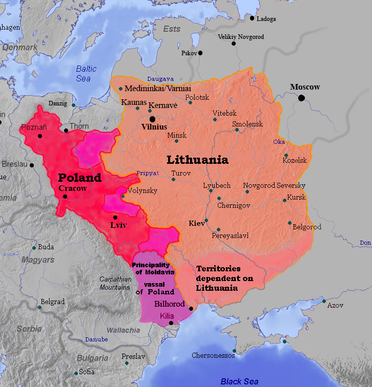 Lithuania