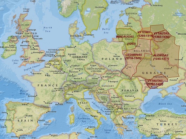 LithuaniaGrandDuchyMap
