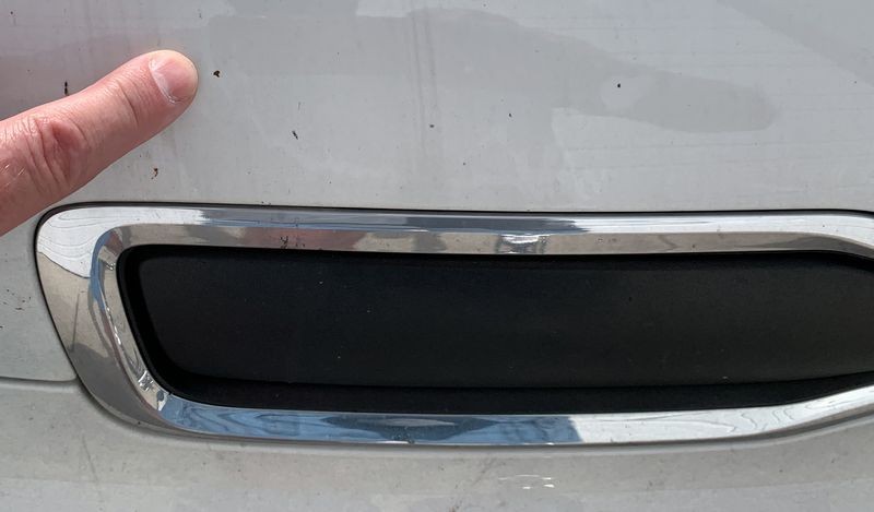 LIVE Dr Color Chip Detailing Class Autogeek Mike Phillips