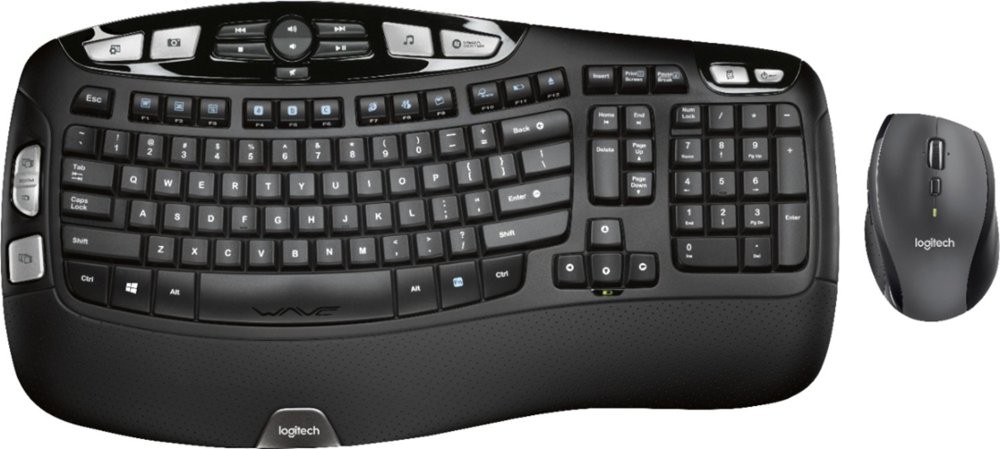 logitech