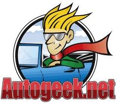 Logo Logos Autogeek Autogeek.net My Classic Car