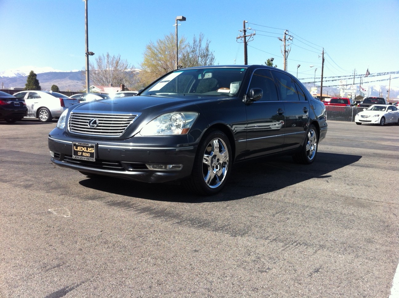 LS430
