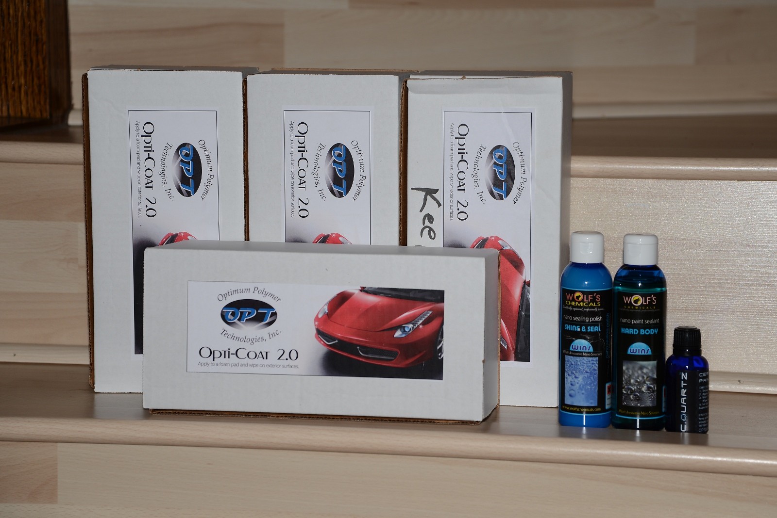 LSP-Coatings