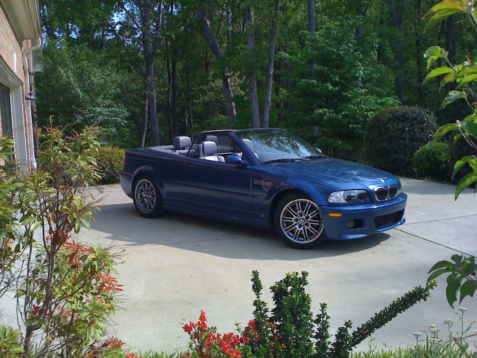 M Car
