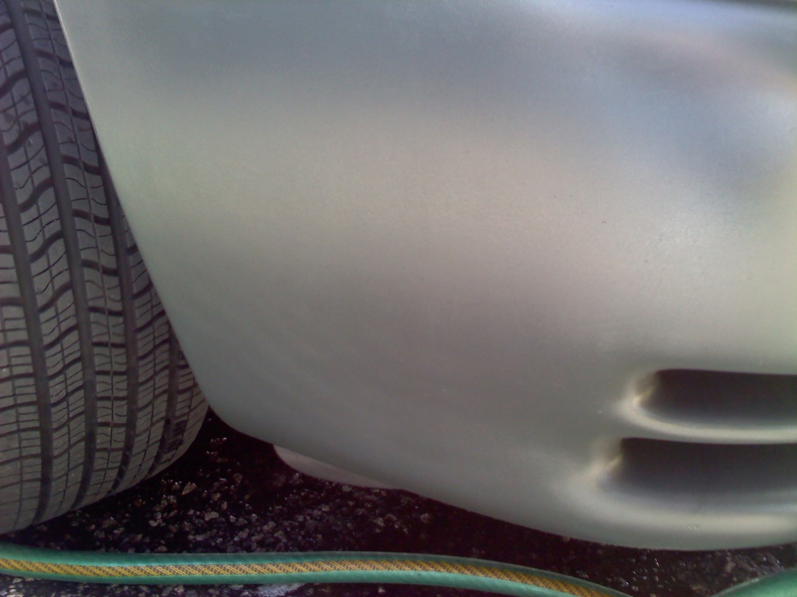 m Meguiar's Ultimate Protectant works