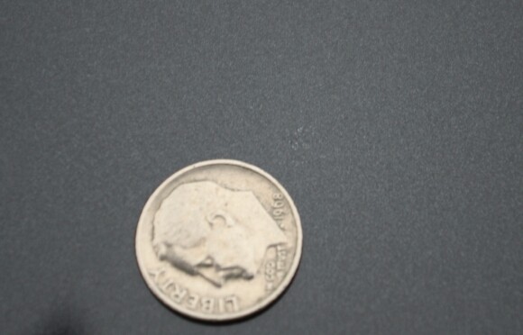 M105 Residue