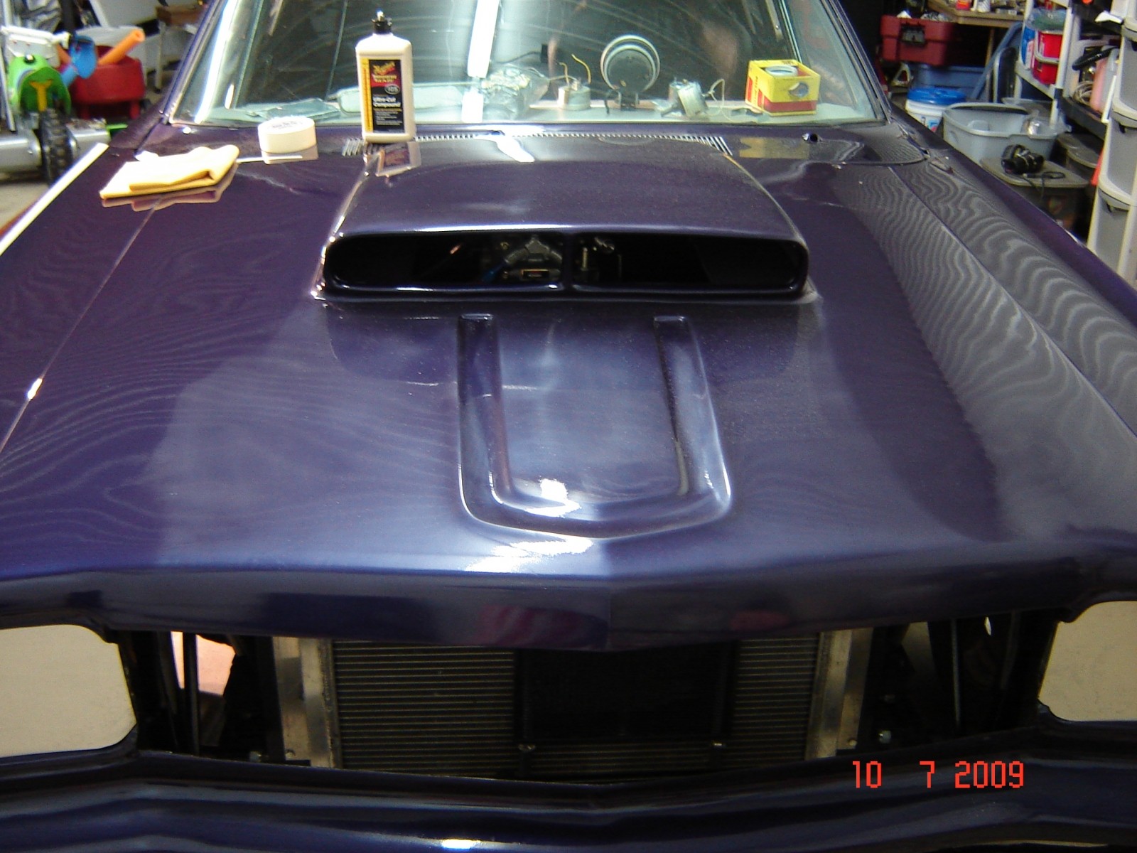 M105Roadrunner