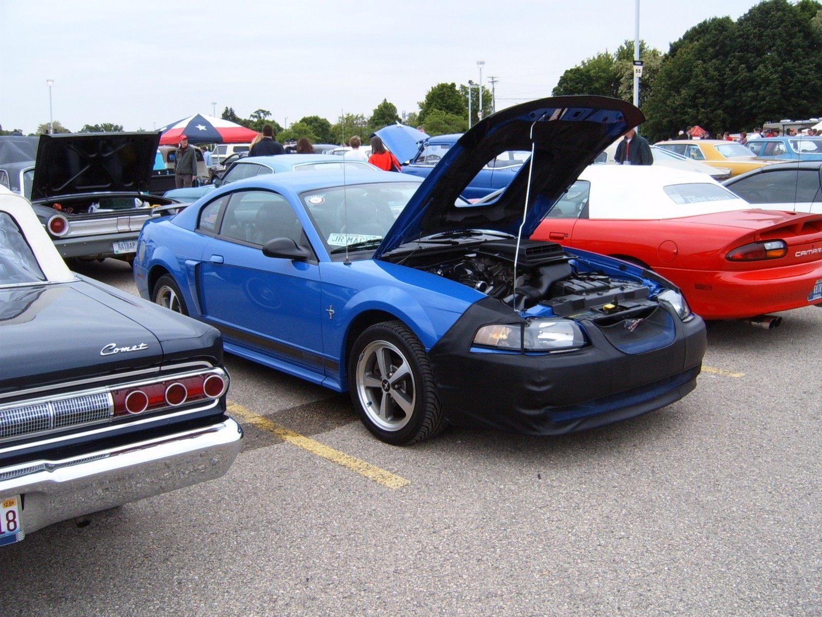 Mach 1 Fun