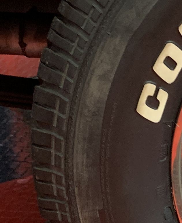 Machine Tire Scrubbing 1971 Charger Mike Phillips