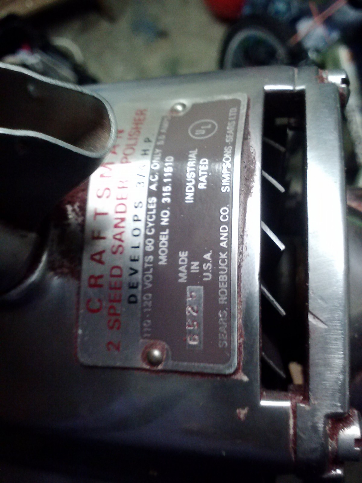 Made in 'Merica