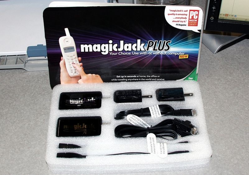 Magic Jack