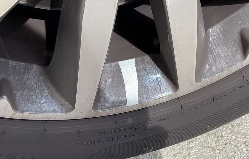 Maintenance Wash Ceramic Coated Car Mike Phillips