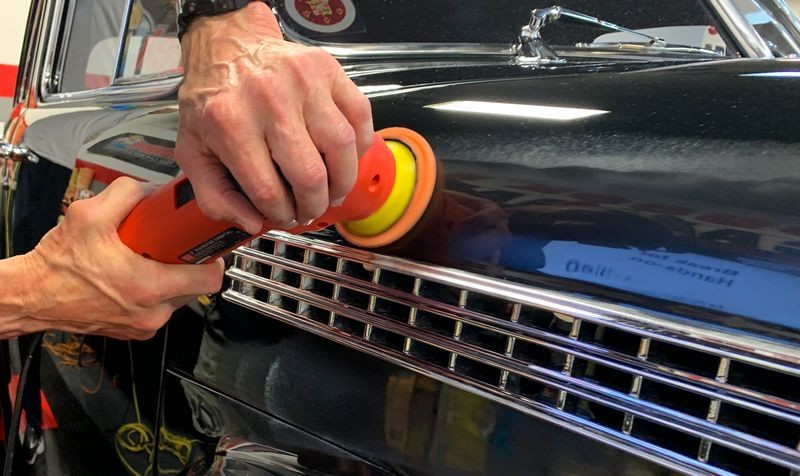 Make money ceramic coatings car detailing