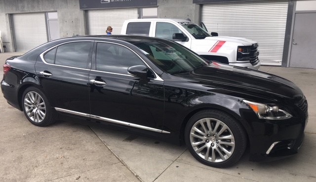 Make money detailing cars classes mike phillips Autogeek