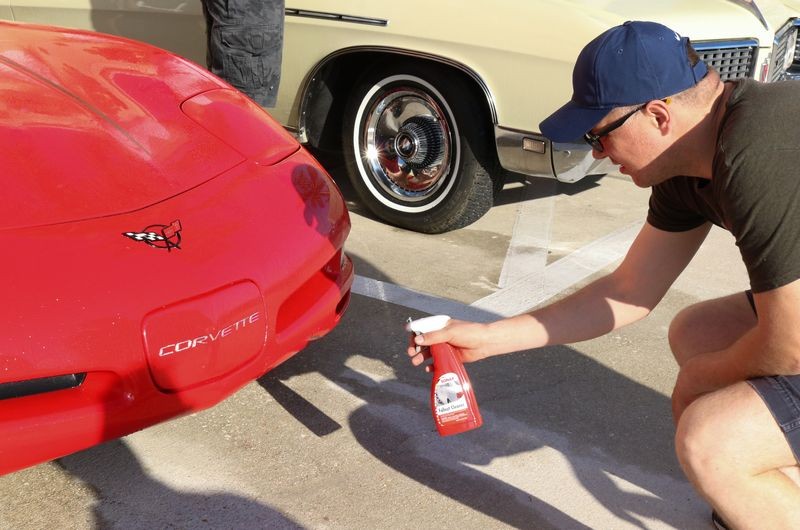 Make money detailing cars mike phillips autogeek
