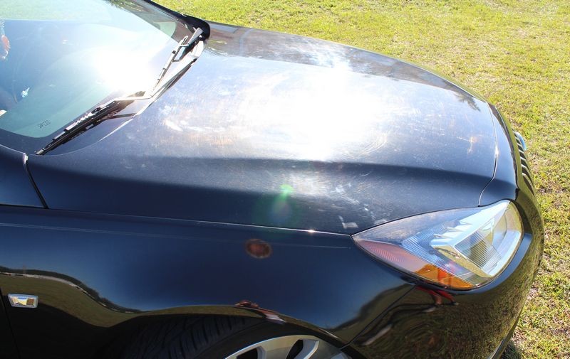 Making money doing production detailing by Mike Phillips