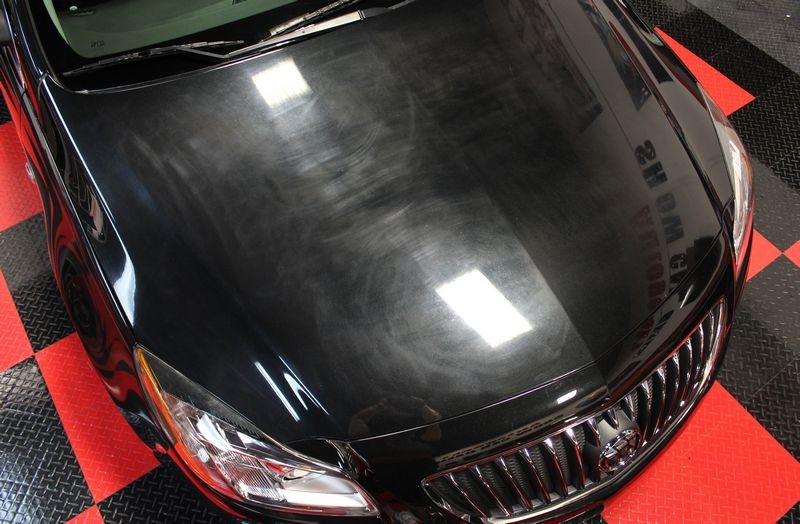Making money doing production detailing by Mike Phillips