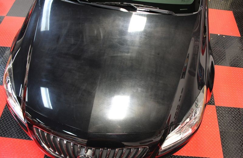 Making money doing production detailing by Mike Phillips