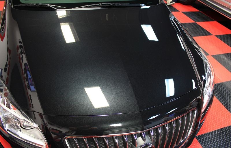 Making money doing production detailing by Mike Phillips