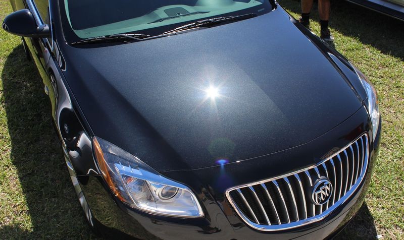 Making money doing production detailing by Mike Phillips