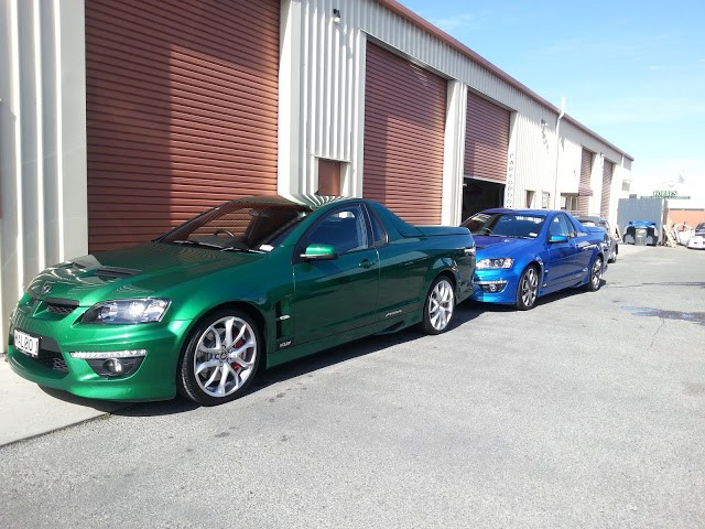 maloo