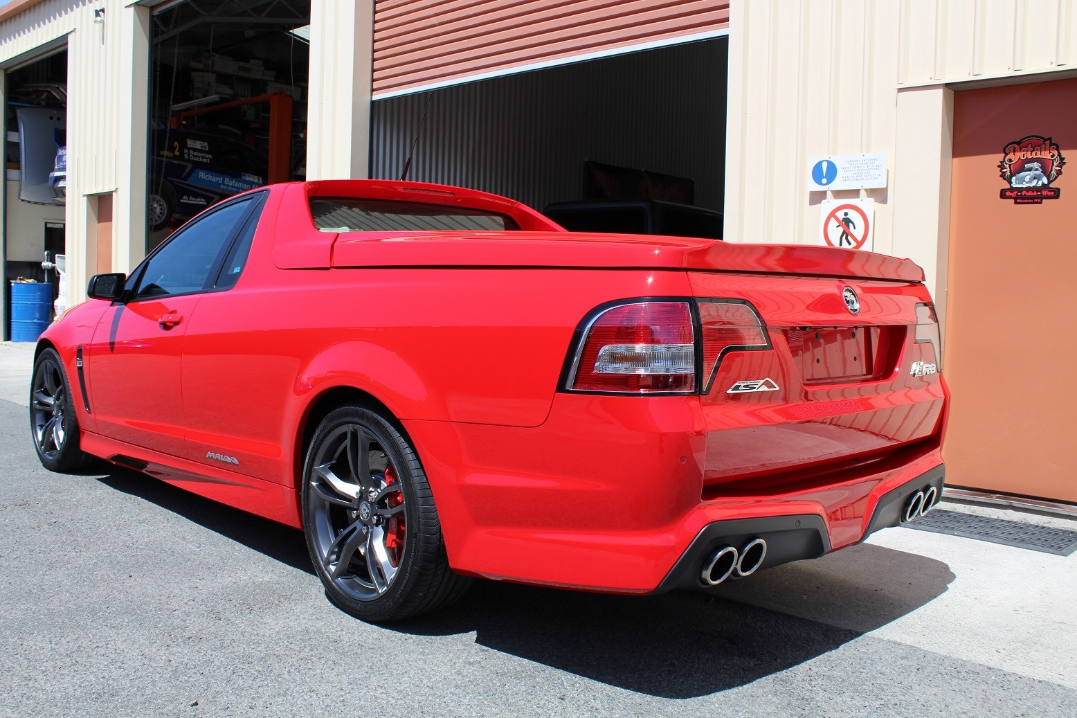 maloo7