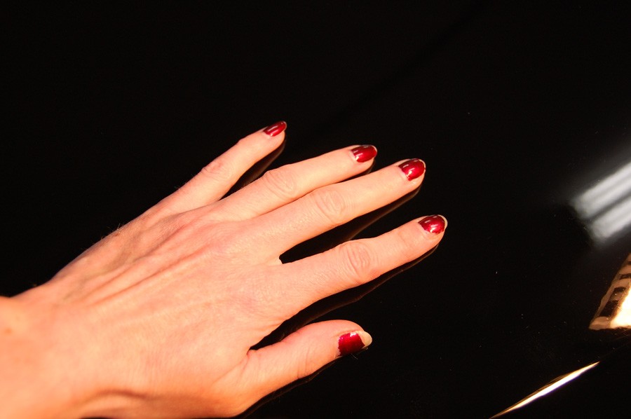 Manicure
