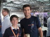 Mark Webber