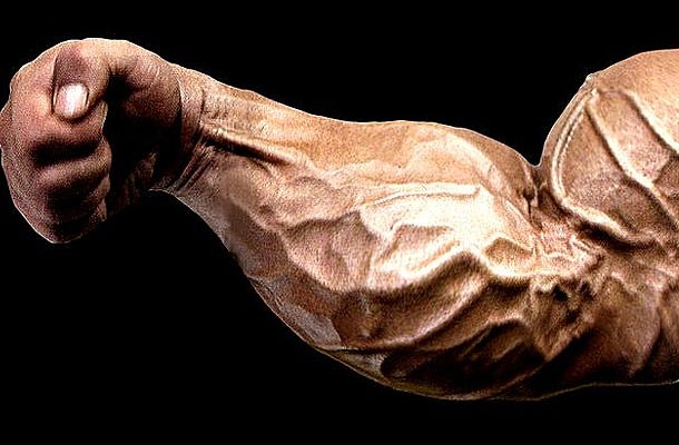 massive-forearm