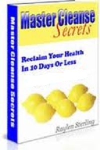 master-cleanse-secrets