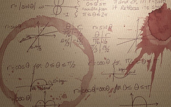 mathfiguring