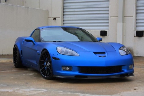 mattewrapblue