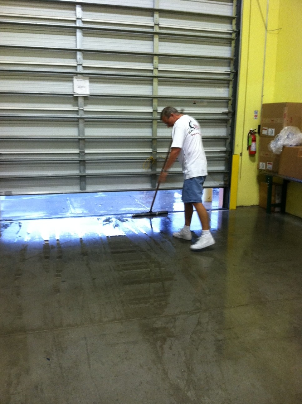 Max_Sweeping