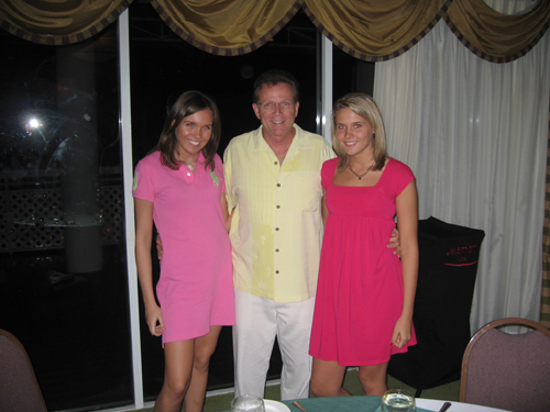MaxDaughters