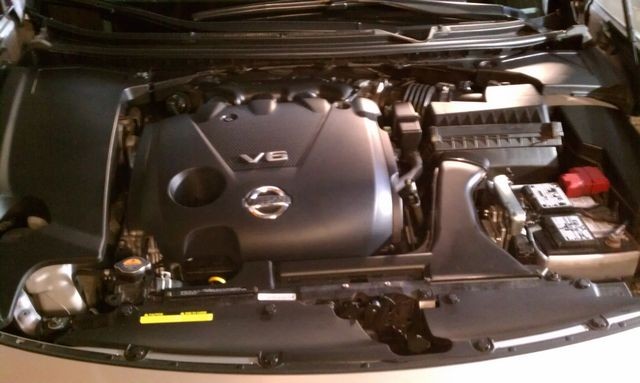 Maxengine