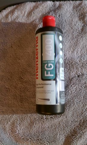 MaxFG400