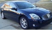 Maxima all done