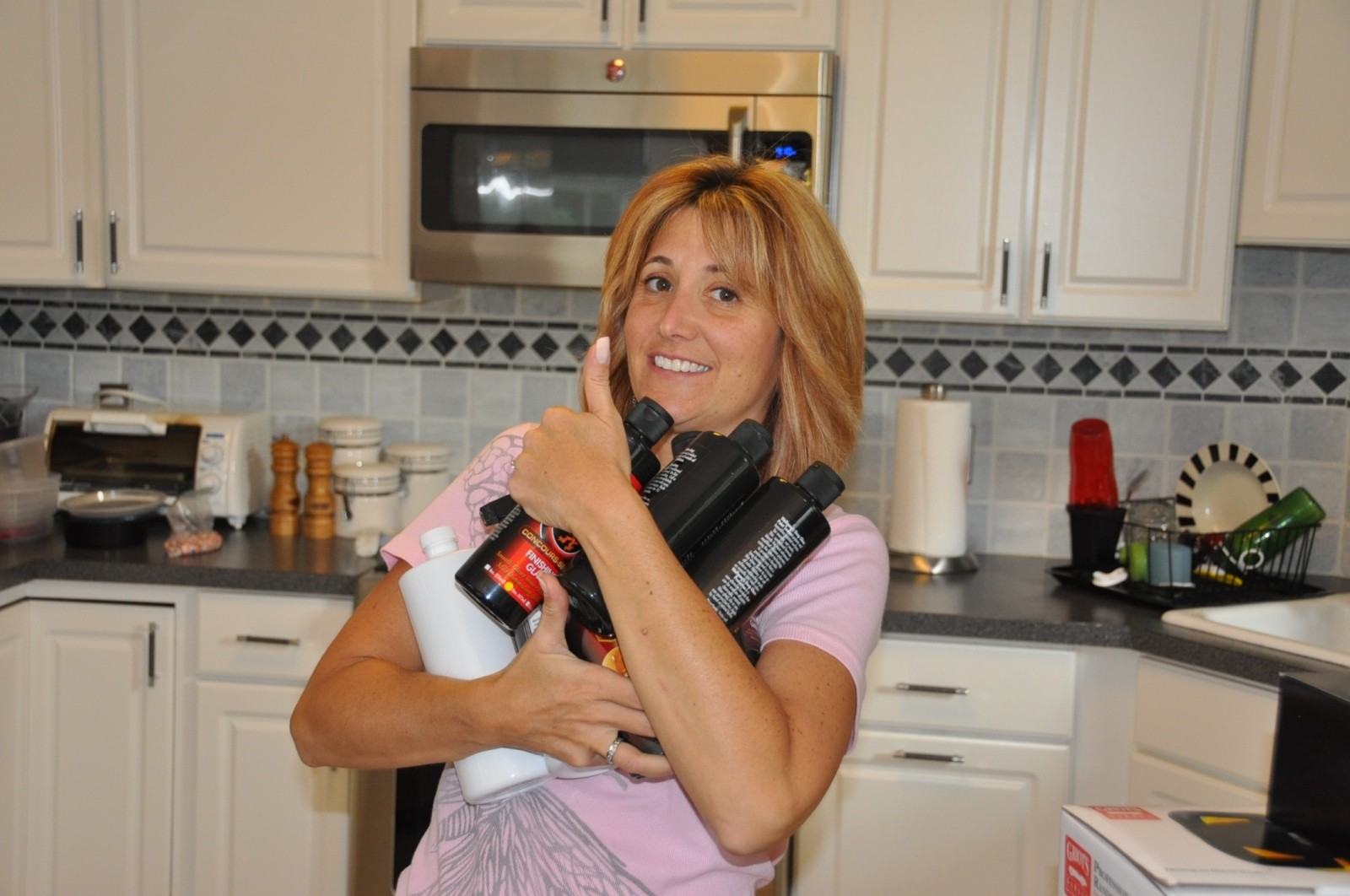 Maxima Mom