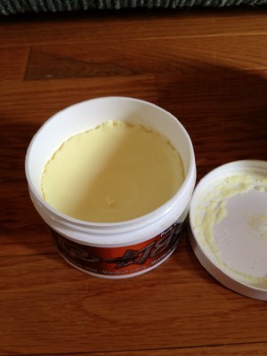 maxwax