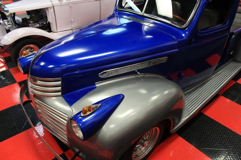 May 2017 Competition Ready Detailing Class with Mike Phillips at Autogeek